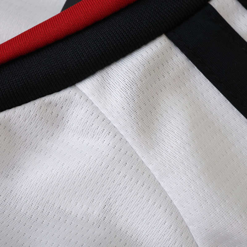Germany World Cup 2026 Jersey #2 RÜDIGER