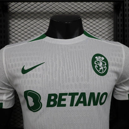 SPORTING LISBOA II 24/25 HOMBRE (VERSIÓN JUGADOR) - TIENDA DEL JUGADOR