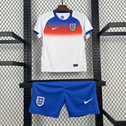2025/26 Kids England Home Kit