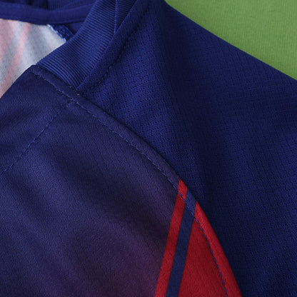 2025/26 Barcelona Home Jersey