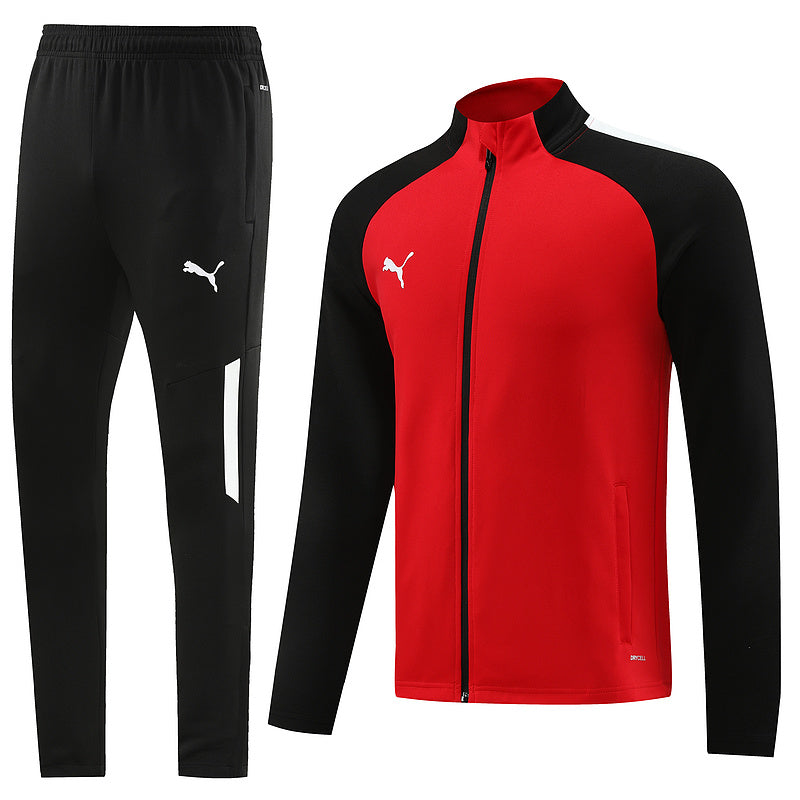 KIT DE PANTS AND HOODIE PUMA