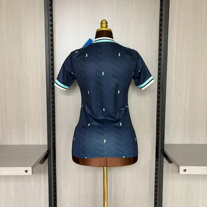 Germany World Cup 2026 Away Jersey - Women's