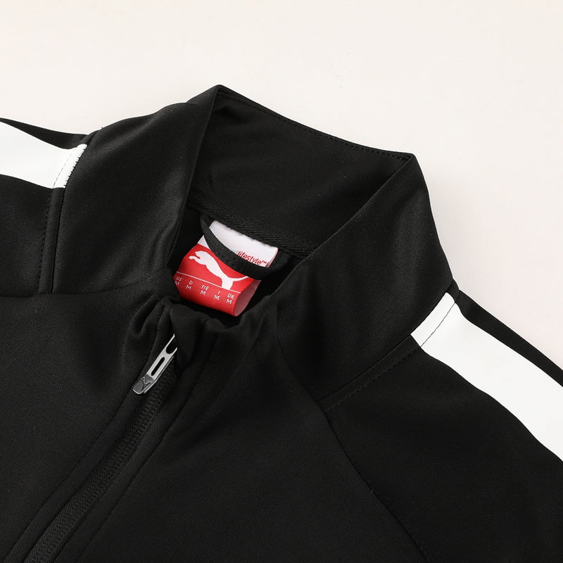 KIT DE PANTS AND HOODIE PUMA