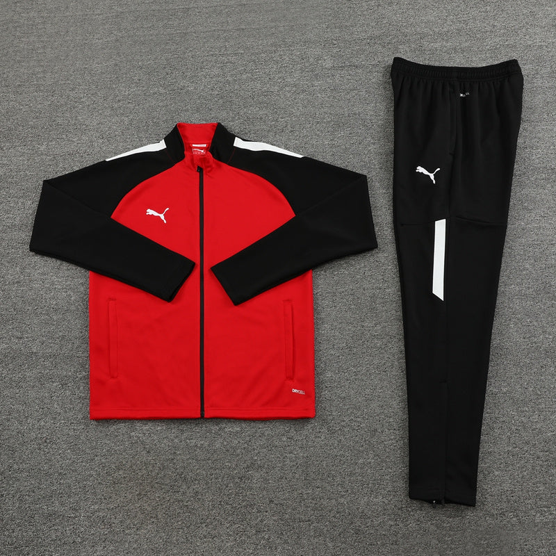 KIT DE PANTS AND HOODIE PUMA