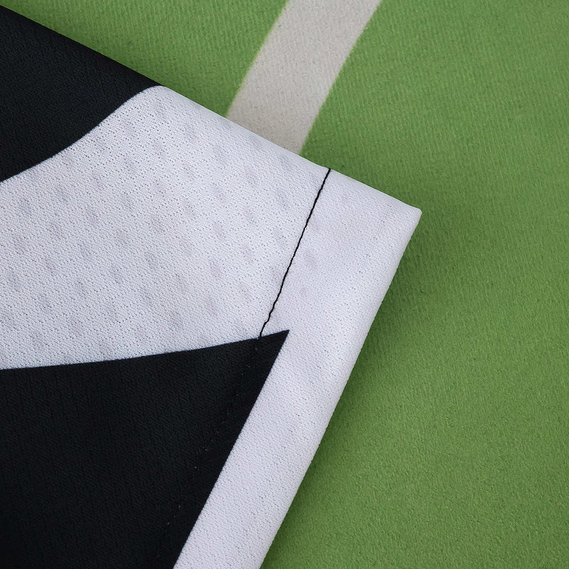 2025/26 Barcelona Special Edition Jersey Black and White