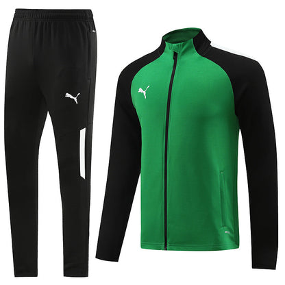 KIT DE PANTS AND HOODIE PUMA