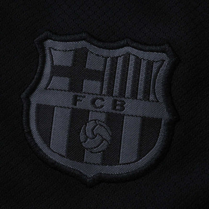 2025/26 Kids Barcelona x Kobe Bryant Away Kit
