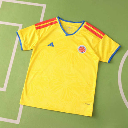 Kit Kids Italy World Cup 2026 Jersey