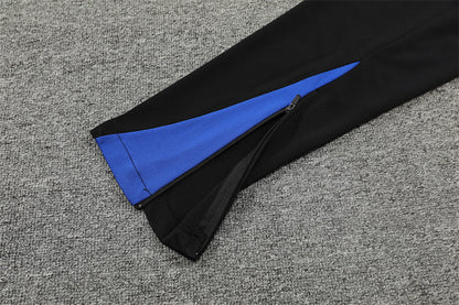 CONJUNTO LARGO FRANCIA ENTRENAMIENTO 24/25 HOMBRE - TIENDA DEL JUGADOR