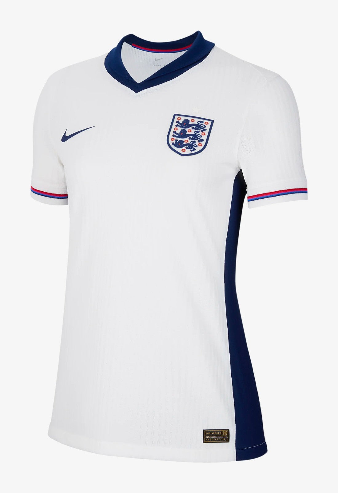 2024/25 England Home Jersey - Women