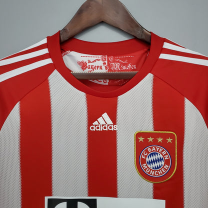 2010 BAYERN DE MUNICH I MEN'S (Retro)
