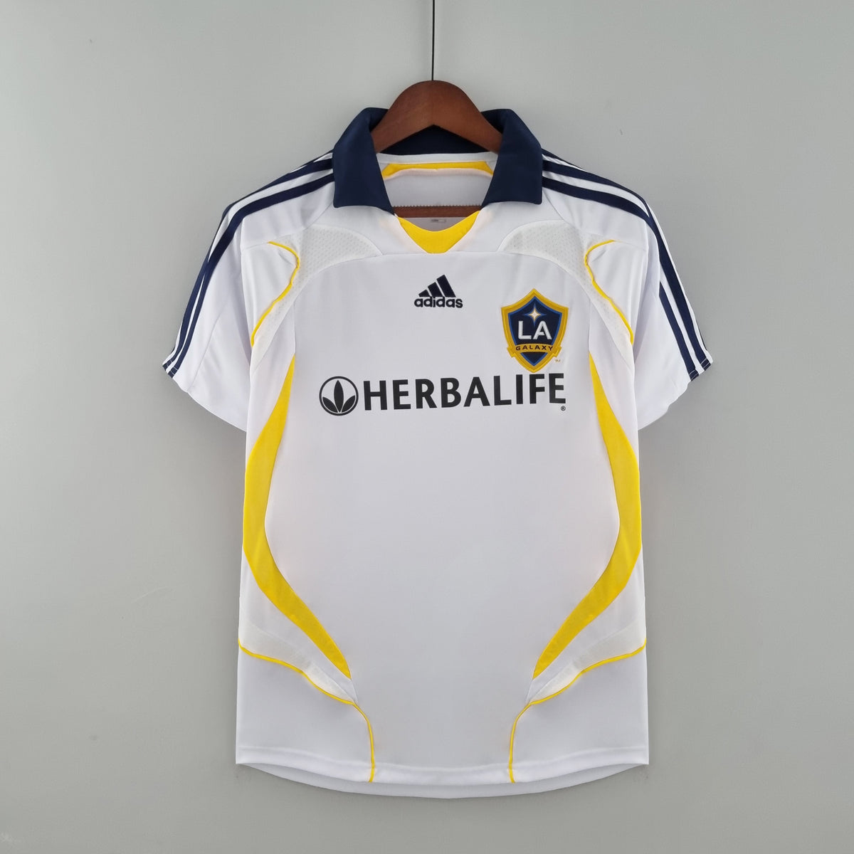 2007/08 LOS ANGELES GALAXY I MEN'S (Retro)