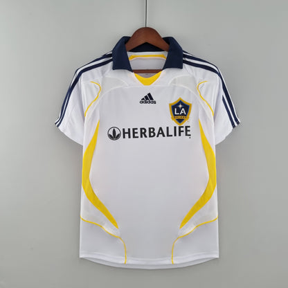 2007/08 LOS ANGELES GALAXY I MEN'S (Retro)