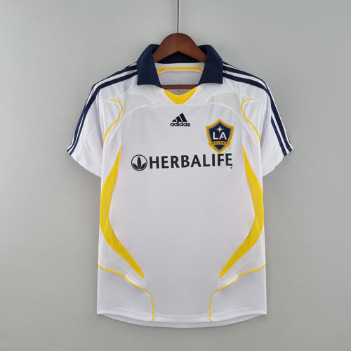 2007/08 LOS ANGELES GALAXY I MEN'S (Retro)