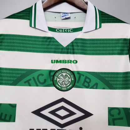1998/99 CELTIC I MEN'S (Retro)