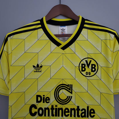 1988 BORUSSIA DORTMUND II MEN'S (Retro)