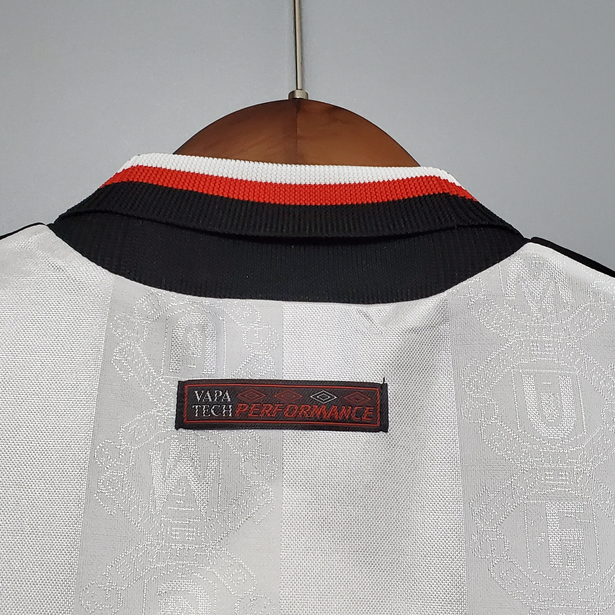 1997/98 MANCHESTER UNITED I MEN'S (Retro)