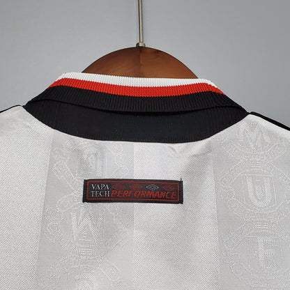 1997/98 MANCHESTER UNITED I MEN'S (Retro)