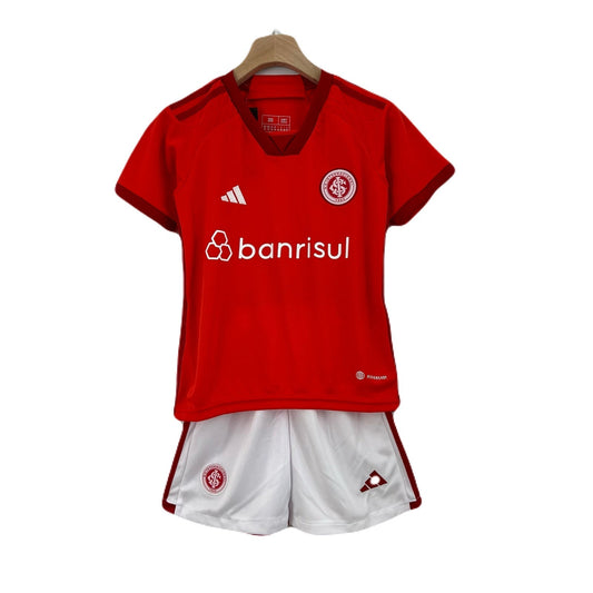 2023/24 INTERNACIONAL I Kids Kit