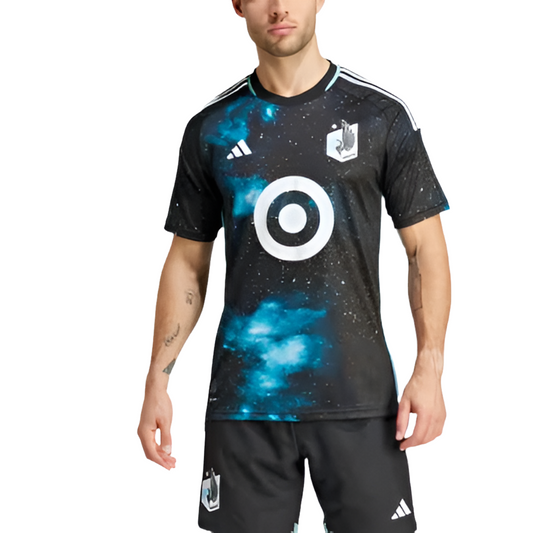 2024/25 Jersey MINNESOTA UNITED I MEN'S
