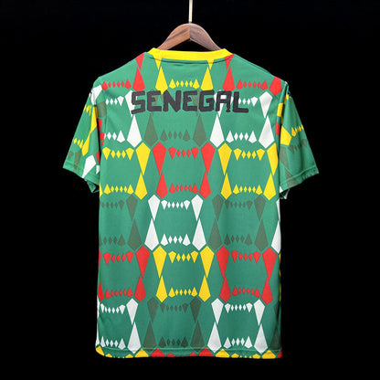 2023/24 SENEGAL III MEN'S