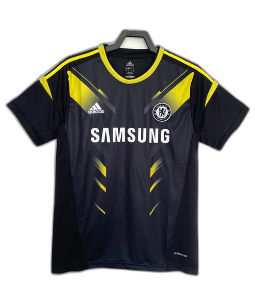 2012/13 Chelsea III Third Jersey - Retro Version
