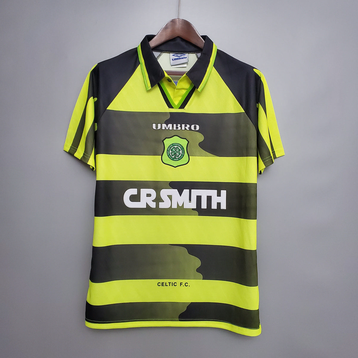 1996/97 CELTIC I MEN'S (Retro)