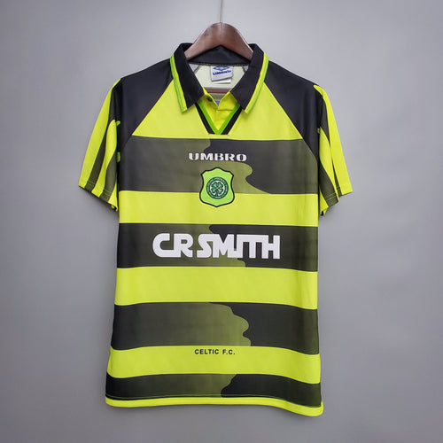 1996/97 CELTIC I MEN'S (Retro)