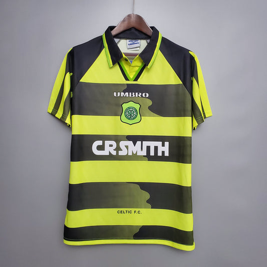 1996/97 CELTIC I MEN'S (Retro)