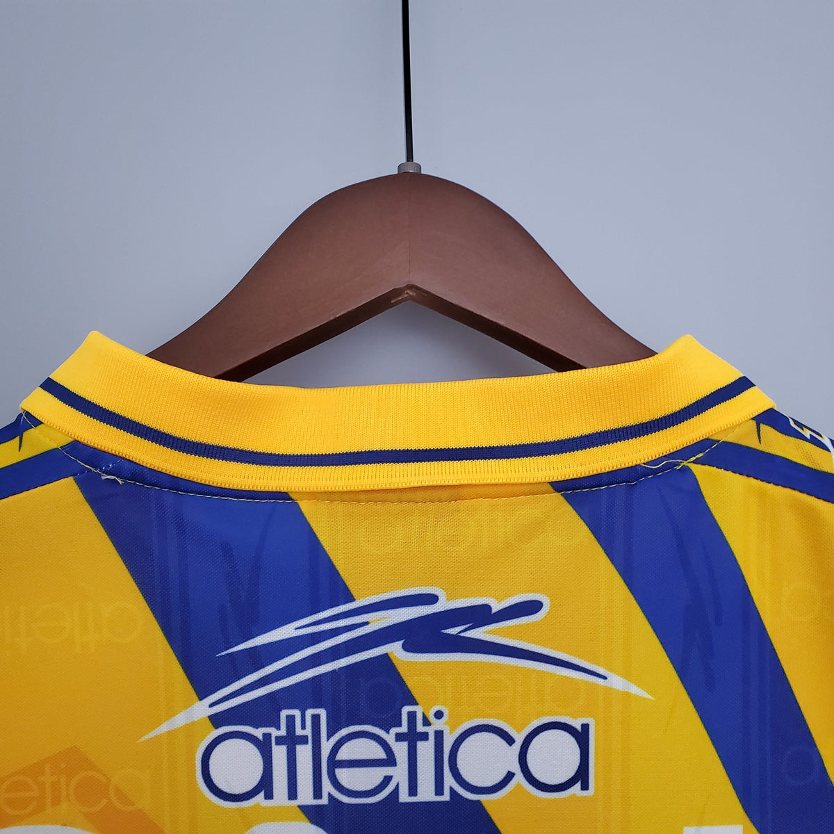 1997/98 TIGRES I MEN'S