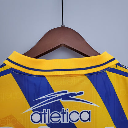 1997/98 TIGRES I MEN'S