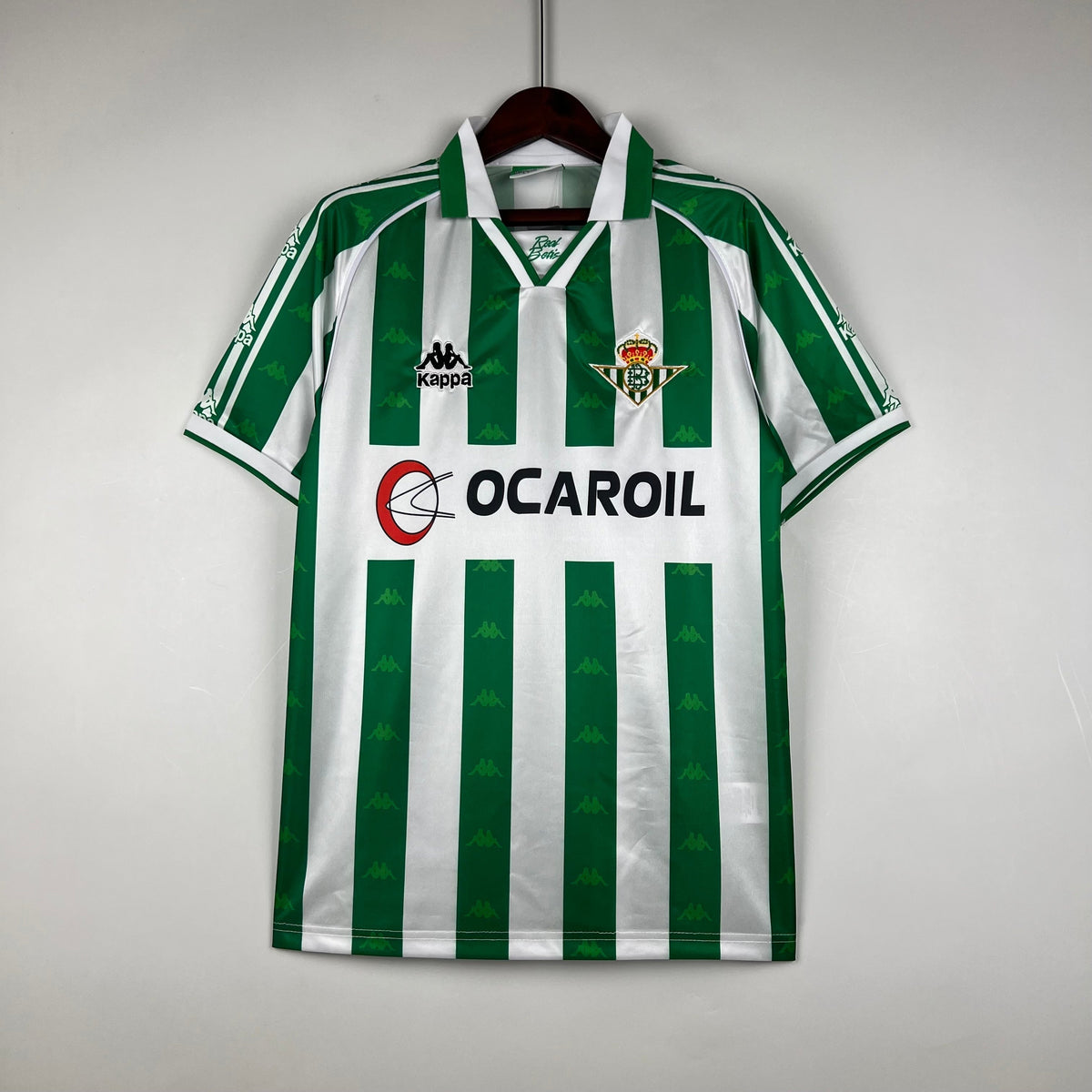 1995/96 REAL BETIS I MEN'S (Retro)