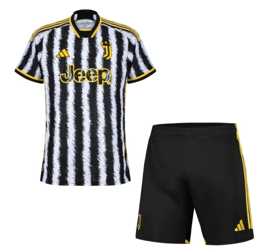 2023/24 JUVENTUS I Kids Kit
