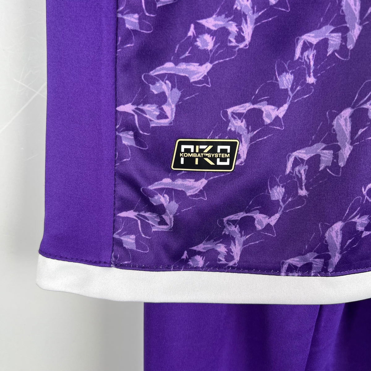 2023/24 FIORENTINA I Kids Kit
