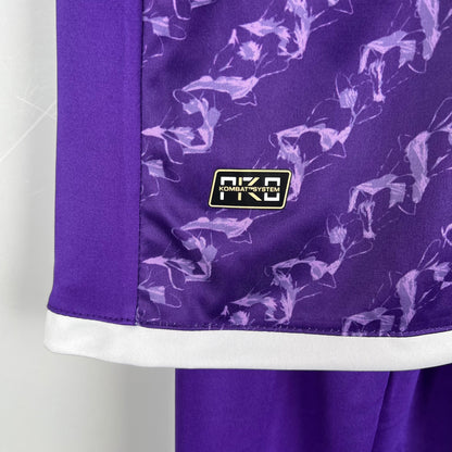 2023/24 FIORENTINA I Kids Kit