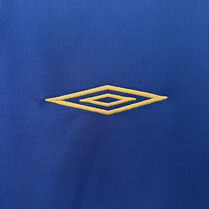 2005/06 Chelsea Retro Jersey Home