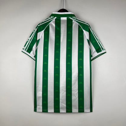1995/96 REAL BETIS I MEN'S (Retro)