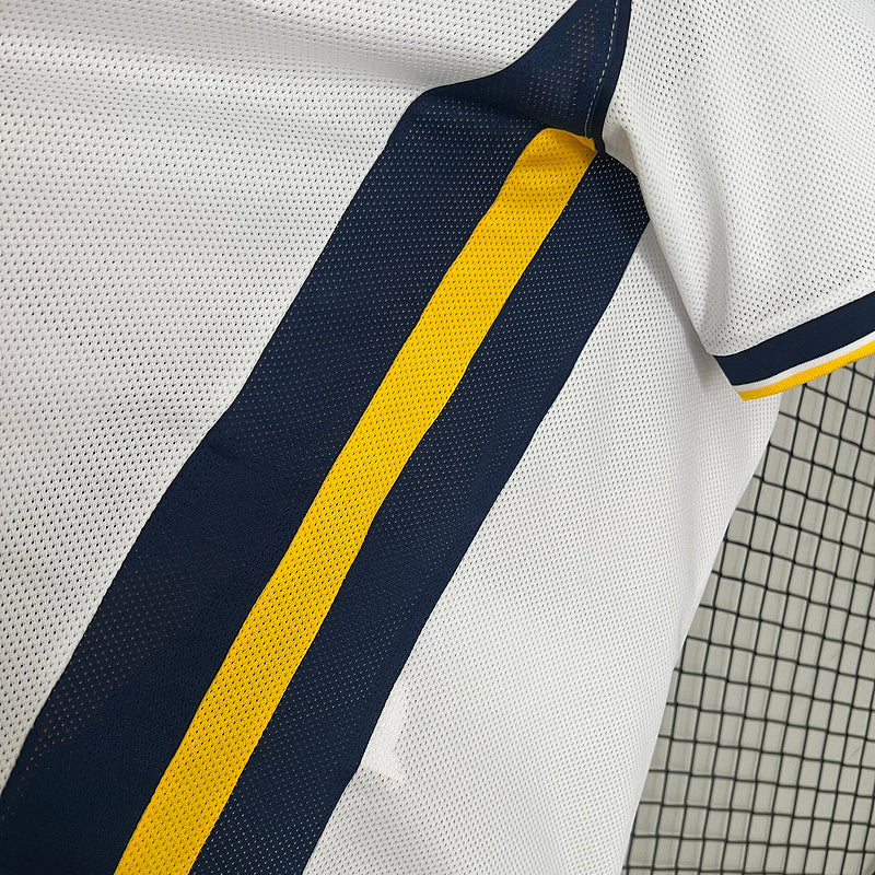 2003/04 PARMA II MEN'S (Retro)