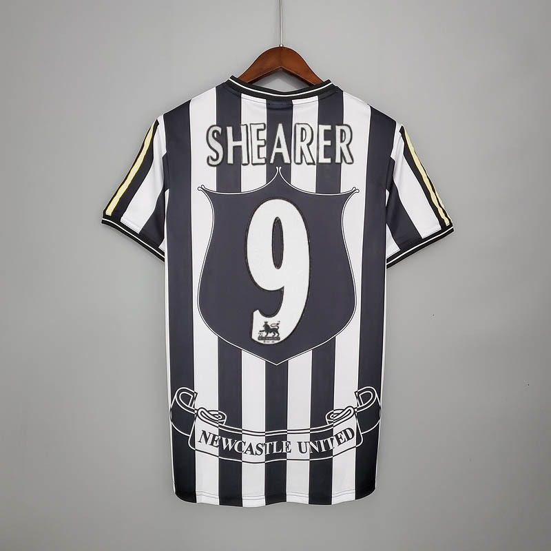 1997/99 NEWCASTLE l MEN'S (Retro)