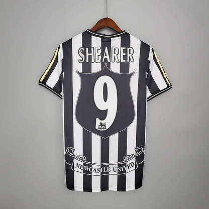 1997/99 NEWCASTLE l MEN'S (Retro)