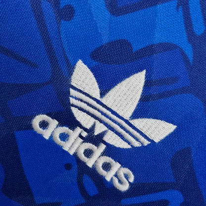 1992 YUGOSLAVIA I MEN'S (Retro)