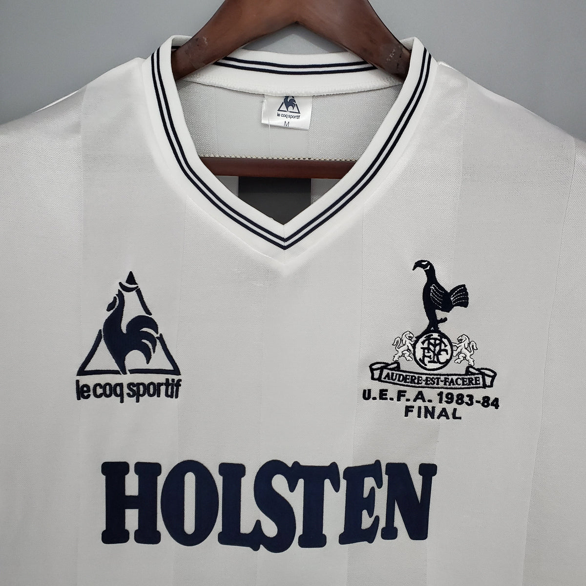 1983/84 TOTTENHAM l MEN'S (Retro)