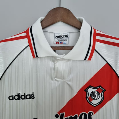 1995/96 RIVER PLATE I MEN'S (Retro)