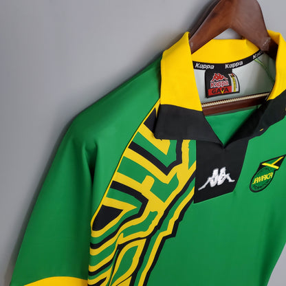 1998 Jamaica Retro Away