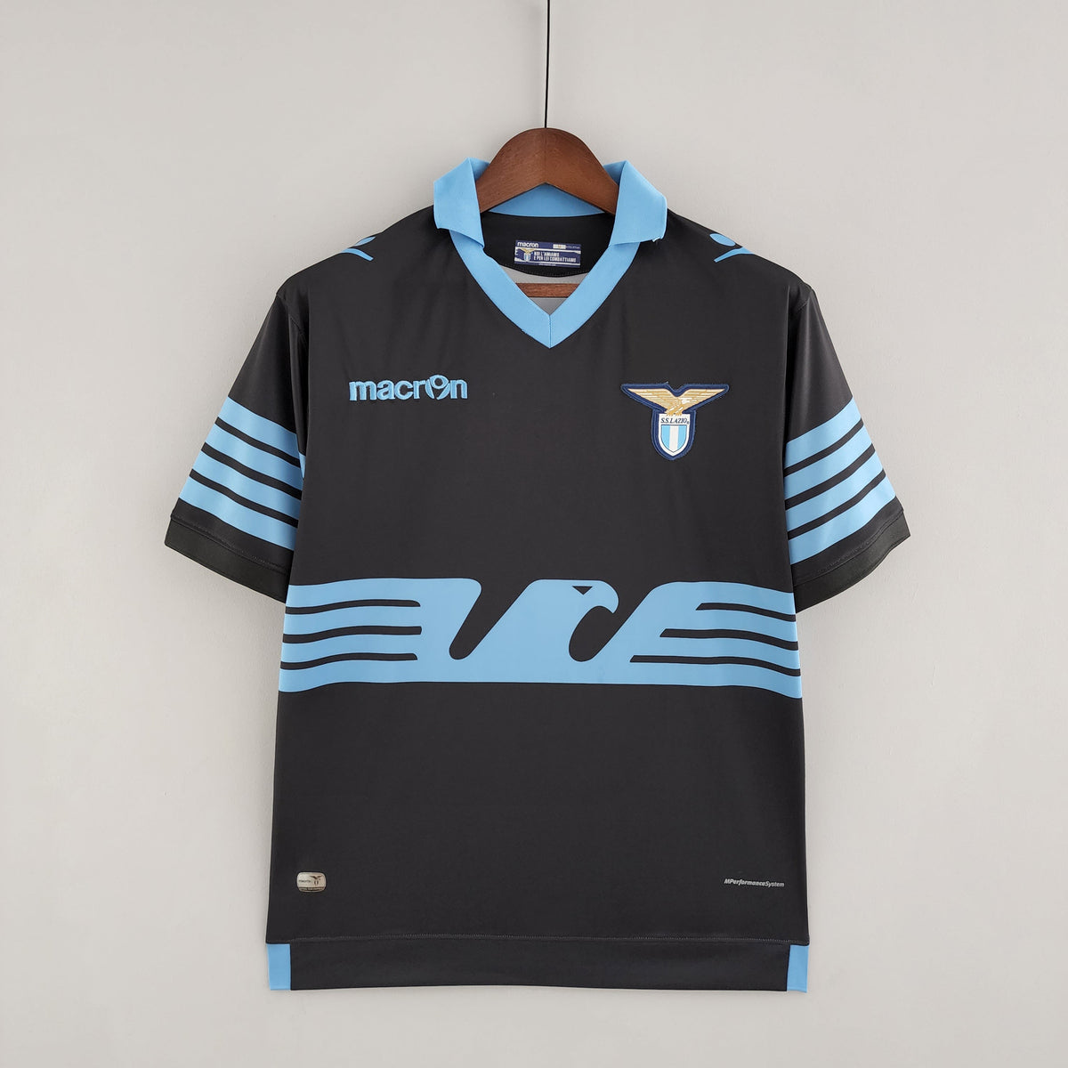 2015/16 LAZIO IV MEN'S (Retro)