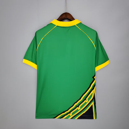 1998 Jamaica Retro Away