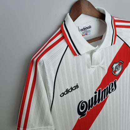 1995/96 RIVER PLATE I MEN'S (Retro)