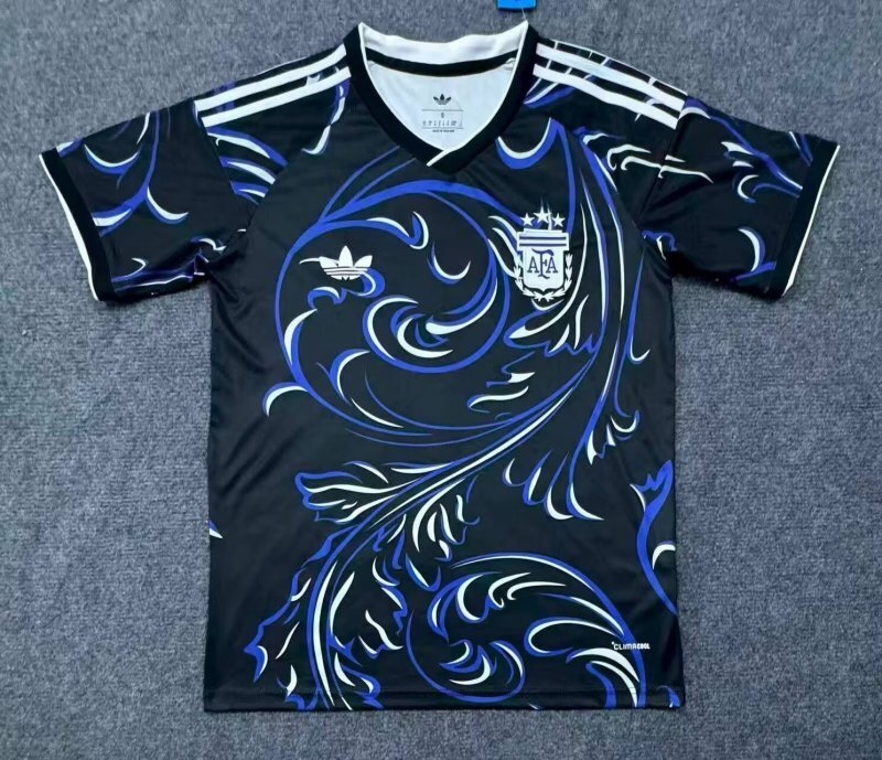 Argentina World Cup 2026 - Away Jersey