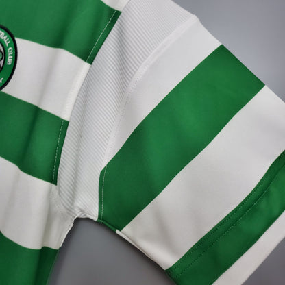 1999/01 CELTIC I MEN'S (Retro)
