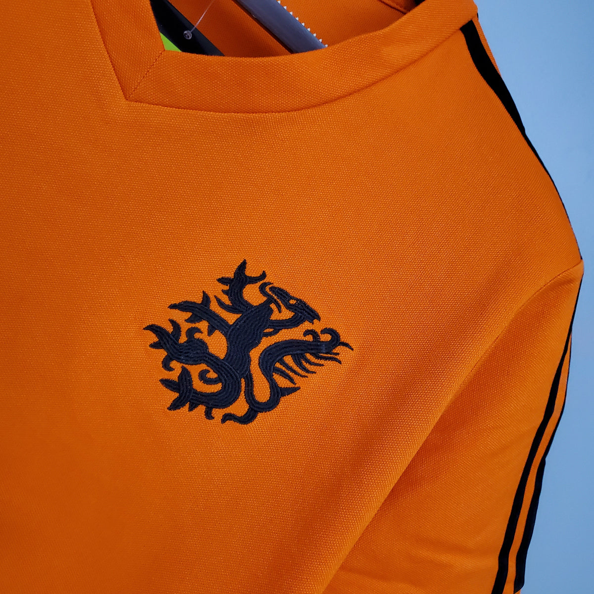 1974/75 Netherlands I MEN'S (Retro)
